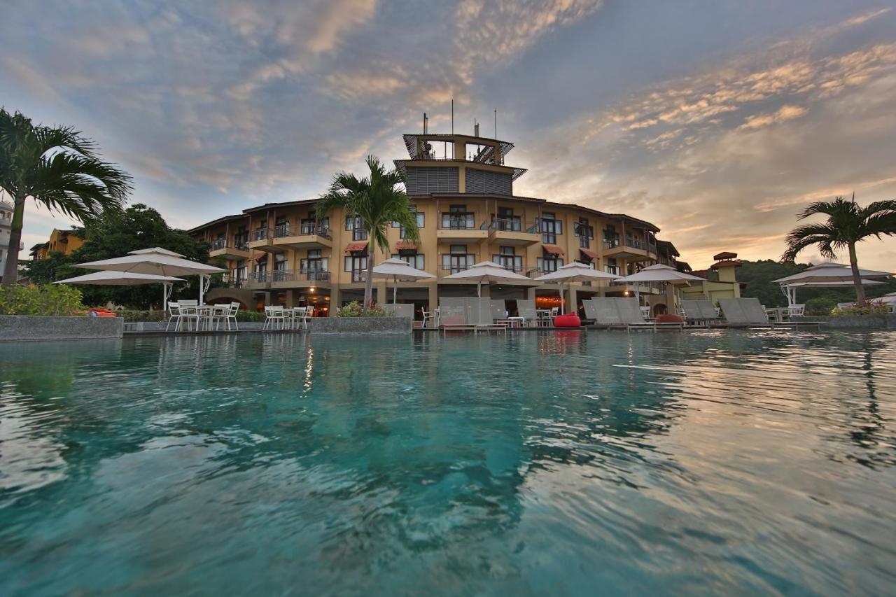 Resorts World Langkawi Pantai Cenang  Exterior foto