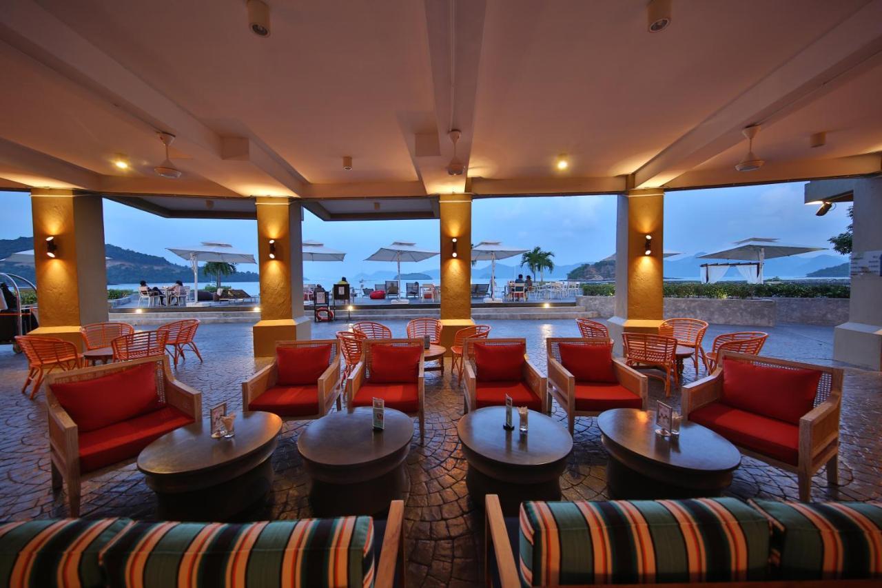 Resorts World Langkawi Pantai Cenang  Exterior foto
