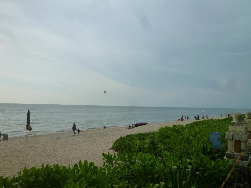 Resorts World Langkawi Pantai Cenang  Exterior foto